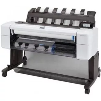 HP DesignJet T1600dr 36" Printer - HDD (A0 +, 19.3s A1, Ethernet, HDD) HP DesignJet T1600dr 36" Printer - HDD (A0 +, 19.3s A1, Ethernet, HDD)
