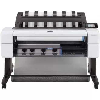 HP DesignJet T1600dr 36" Printer - HDD (A0 +, 19.3s A1, Ethernet, HDD) HP DesignJet T1600dr 36" Printer - HDD (A0 +, 19.3s A1, Ethernet, HDD)