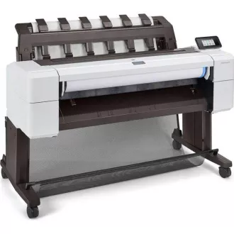HP DesignJet T1600dr 36" Printer - HDD (A0 +, 19.3s A1, Ethernet, HDD) HP DesignJet T1600dr 36" Printer - HDD (A0 +, 19.3s A1, Ethernet, HDD)