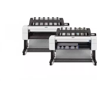 HP DesignJet T1600dr 36" Printer - HDD (A0 +, 19.3s A1, Ethernet, HDD) HP DesignJet T1600dr 36" Printer - HDD (A0 +, 19.3s A1, Ethernet, HDD)