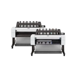 HP DesignJet T1600dr 36" Printer - HDD (A0 +, 19.3s A1, Ethernet, HDD) HP DesignJet T1600dr 36" Printer - HDD (A0 +, 19.3s A1, Ethernet, HDD)