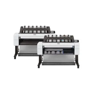 HP DesignJet T1600ps 36" Printer - HDD (A0 +, 19.3s A1, Ethernet, HDD)