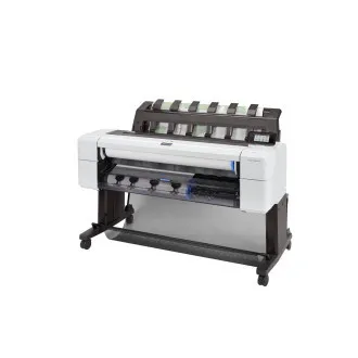 HP DesignJet T1600ps 36" Printer - HDD (A0 +, 19.3s A1, Ethernet, HDD)