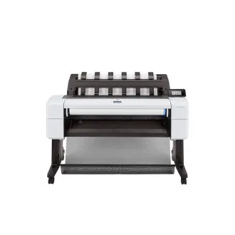 HP DesignJet T1600 36" Printer - HDD (A0 +, 19.3s A1, Ethernet, HDD) HP DesignJet T1600 36" Printer - HDD (A0 +, 19.3s A1, Ethernet, HDD)