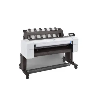 HP DesignJet T1600 36" Printer - HDD (A0 +, 19.3s A1, Ethernet, HDD) HP DesignJet T1600 36" Printer - HDD (A0 +, 19.3s A1, Ethernet, HDD)