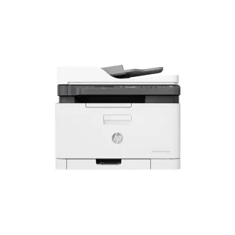 HP Color Laser 179FNW (A4,18 / 4 ppm, USB 2.0, Ethernet, Wi-Fi, Print / Scan / Copy / Fax) HP Color Laser 179FNW (A4,18 / 4 ppm, USB 2.0, Ethernet, Wi-Fi, Print / Scan / Copy / Fax)
