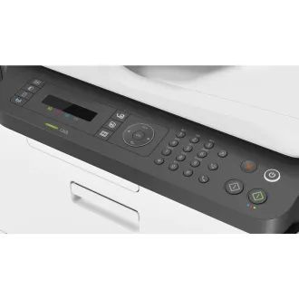 HP Color Laser 179FNW (A4,18 / 4 ppm, USB 2.0, Ethernet, Wi-Fi, Print / Scan / Copy / Fax) HP Color Laser 179FNW (A4,18 / 4 ppm, USB 2.0, Ethernet, Wi-Fi, Print / Scan / Copy / Fax)