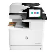 HP Color LaserJet M776dn Enterprise MFP (A3, 46ppm, USB, Ethernet, Print/Scan/Copy, DADF, Duplex)