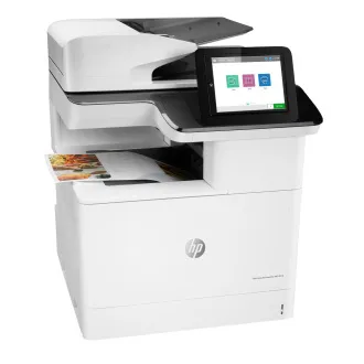 HP Color LaserJet M776dn Enterprise MFP (A3, 46ppm, USB, Ethernet, Print/Scan/Copy, DADF, Duplex)