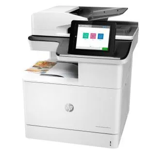 HP Color LaserJet M776dn Enterprise MFP (A3, 46ppm, USB, Ethernet, Print/Scan/Copy, DADF, Duplex) HP Color LaserJet M776dn Enterprise MFP (A3, 46ppm, USB, Ethernet, Print/Scan/Copy, DADF, Duplex)