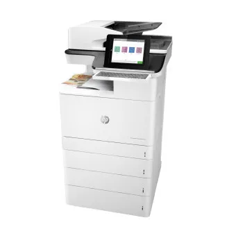 HP Color LaserJet M776dn Enterprise MFP (A3, 46ppm, USB, Ethernet, Print/Scan/Copy, DADF, Duplex) HP Color LaserJet M776dn Enterprise MFP (A3, 46ppm, USB, Ethernet, Print/Scan/Copy, DADF, Duplex)