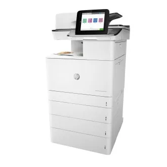 HP Color LaserJet M776dn Enterprise MFP (A3, 46ppm, USB, Ethernet, Print/Scan/Copy, DADF, Duplex) HP Color LaserJet M776dn Enterprise MFP (A3, 46ppm, USB, Ethernet, Print/Scan/Copy, DADF, Duplex)