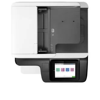 HP Color LaserJet M776dn Enterprise MFP (A3, 46ppm, USB, Ethernet, Print/Scan/Copy, DADF, Duplex) HP Color LaserJet M776dn Enterprise MFP (A3, 46ppm, USB, Ethernet, Print/Scan/Copy, DADF, Duplex)