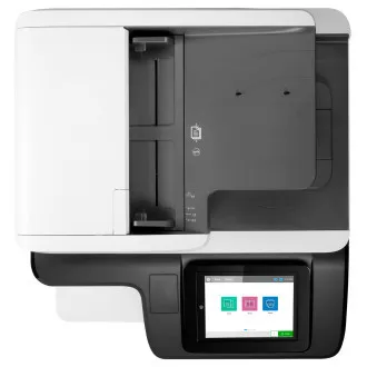 HP Color LaserJet M776dn Enterprise MFP (A3, 46ppm, USB, Ethernet, Print/Scan/Copy, DADF, Duplex) HP Color LaserJet M776dn Enterprise MFP (A3, 46ppm, USB, Ethernet, Print/Scan/Copy, DADF, Duplex)