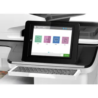HP Color LaserJet M776dn Enterprise MFP (A3, 46ppm, USB, Ethernet, Print/Scan/Copy, DADF, Duplex) HP Color LaserJet M776dn Enterprise MFP (A3, 46ppm, USB, Ethernet, Print/Scan/Copy, DADF, Duplex)