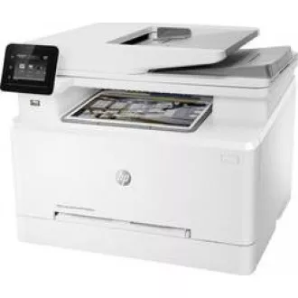 HP Color LaserJet Pre MFP M282nw (A4, 21/21 ppm, USB 2.0, Ethernet, Wi-Fi, Print/Scan/Copy, ADF) HP Color LaserJet Pre MFP M282nw (A4, 21/21 ppm, USB 2.0, Ethernet, Wi-Fi, Print/Scan/Copy, ADF)