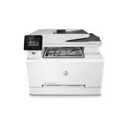 HP Color LaserJet Pre MFP M282nw (A4, 21/21 ppm, USB 2.0, Ethernet, Wi-Fi, Print/Scan/Copy, ADF)