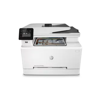 HP Color LaserJet Pre MFP M282nw (A4, 21/21 ppm, USB 2.0, Ethernet, Wi-Fi, Print/Scan/Copy, ADF) HP Color LaserJet Pre MFP M282nw (A4, 21/21 ppm, USB 2.0, Ethernet, Wi-Fi, Print/Scan/Copy, ADF)