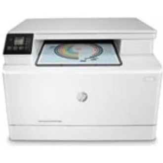 HP Color LaserJet Pre MFP M183fw (A4, 16/16 ppm, USB 2.0, Ethernet, Wi-Fi, Print/Scan/Copy, ADF)