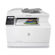 HP Color LaserJet Pre MFP M183fw (A4, 16/16 ppm, USB 2.0, Ethernet, Wi-Fi, Print/Scan/Copy, ADF)
