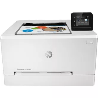 HP Color LaserJet Pro M255dw (A4, 21/21 ppm, USB 2.0, Ethernet, Wifi, Duplex) HP Color LaserJet Pro M255dw (A4, 21/21 ppm, USB 2.0, Ethernet, Wifi, Duplex)