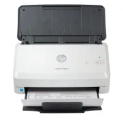 HP ScanJet Pro 3000 s4 Sheet-Feed Scanner (A4, 600 dpi, USB 3.0, ADF, Duplex)