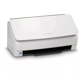 HP ScanJet Pro 2000 s2 Sheet-Feed Scanner (A4, 600 dpi, USB 3.0, ADF, Duplex)