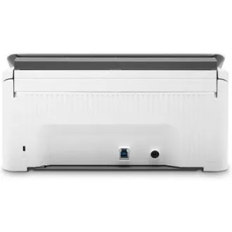 HP ScanJet Pro 2000 s2 Sheet-Feed Scanner (A4, 600 dpi, USB 3.0, ADF, Duplex)