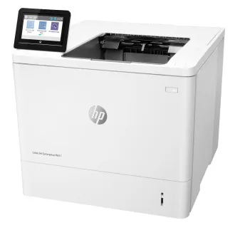 HP LaserJet Enterprise M611dn (A4; 61 ppm, USB2.0; Ethernet, Duplex)