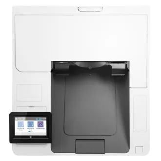 HP LaserJet Enterprise M612dn (A4; 71 ppm, USB2.0; Ethernet, Duplex)