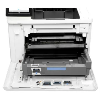 HP LaserJet Enterprise M612dn (A4; 71 ppm, USB2.0; Ethernet, Duplex)