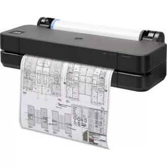 HP DesignJet T250 24" (A1+, 30s A1, USB 2.0, Ethernet, Wi-Fi) - bez stojana HP DesignJet T250 24" (A1+, 30s A1, USB 2.0, Ethernet, Wi-Fi) - bez stojana