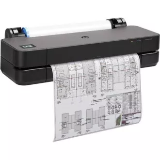 HP DesignJet T250 24" (A1+, 30s A1, USB 2.0, Ethernet, Wi-Fi) - bez stojana HP DesignJet T250 24" (A1+, 30s A1, USB 2.0, Ethernet, Wi-Fi) - bez stojana
