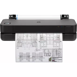 HP DesignJet T250 24" (A1+, 30s A1, USB 2.0, Ethernet, Wi-Fi) - bez stojana HP DesignJet T250 24" (A1+, 30s A1, USB 2.0, Ethernet, Wi-Fi) - bez stojana