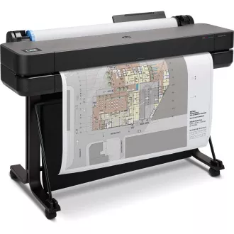 HP DesignJet T630 36" (A0+, 30s A1, USB 2.0, Ethernet, Wi-Fi)