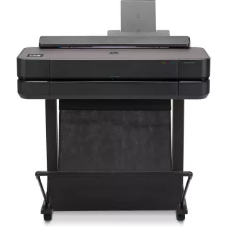 HP DesignJet T650 24" (A1+, 26s A1, USB 2.0, Ethernet, Wi-Fi)