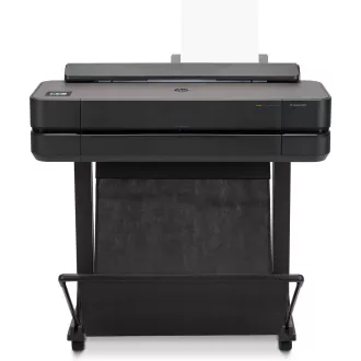 HP DesignJet T650 24" (A1+, 26s A1, USB 2.0, Ethernet, Wi-Fi)