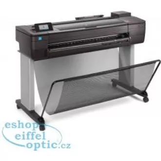 HP DesignJet T730 36" Printer (A0+, USB 2.0, Ethernet, Wi-Fi)