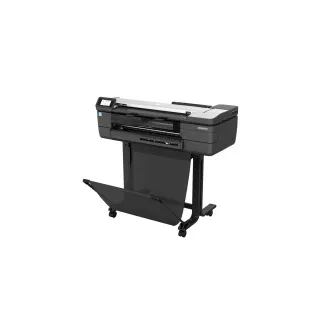 HP DesignJet T830 24" MFP (A1+, Ethernet, Wi-Fi)