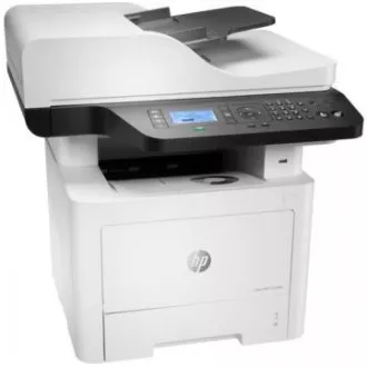 HP Laser MFP 432fdn (A4, 40 ppm, USB 2.0, Ethernet, PRINT/SCAN/COPY, RADF, Duplex)