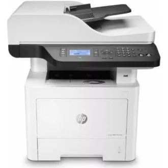 HP Laser MFP 432fdn (A4, 40 ppm, USB 2.0, Ethernet, PRINT/SCAN/COPY, RADF, Duplex)