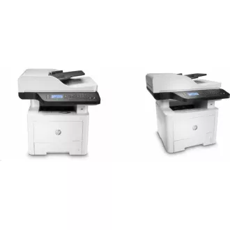 HP Laser MFP 432fdn (A4, 40 ppm, USB 2.0, Ethernet, PRINT/SCAN/COPY, RADF, Duplex)
