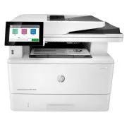 HP M430f LaserJet Enterprise MFP (38 strán za minútu, A4, USB, Ethernet, PRINT, SCAN, COPY, FAX, DADF, duplex)