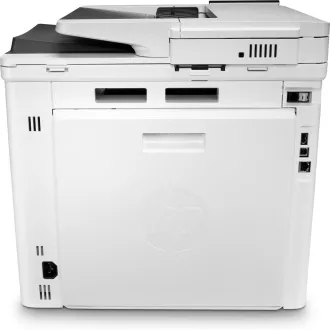 HP Color LaserJet M480f Enterprise MFP (A4, 27 ppm, USB 2.0, Ethernet, Print, Scan, Copy, Fax, DADF, Duplex)