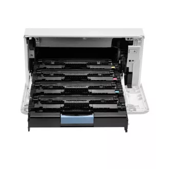 HP Color LaserJet M480f Enterprise MFP (A4, 27 ppm, USB 2.0, Ethernet, Print, Scan, Copy, Fax, DADF, Duplex)