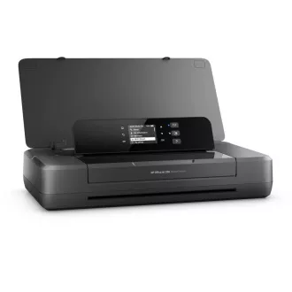 HP Officejet 200 Mobilný Printer (A4, 10 ppm, USB, Wi-Fi)