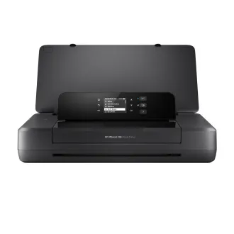HP Officejet 200 Mobilný Printer (A4, 10 ppm, USB, Wi-Fi) HP Officejet 200 Mobilný Printer (A4, 10 ppm, USB, Wi-Fi)