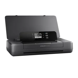 HP Officejet 200 Mobilný Printer (A4, 10 ppm, USB, Wi-Fi) HP Officejet 200 Mobilný Printer (A4, 10 ppm, USB, Wi-Fi)