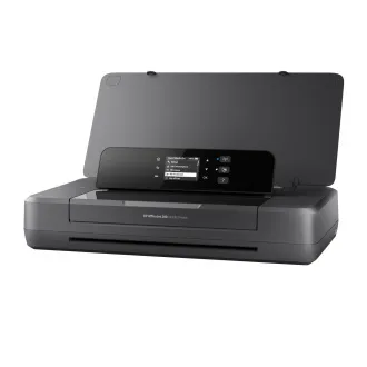 HP Officejet 200 Mobilný Printer (A4, 10 ppm, USB, Wi-Fi) HP Officejet 200 Mobilný Printer (A4, 10 ppm, USB, Wi-Fi)
