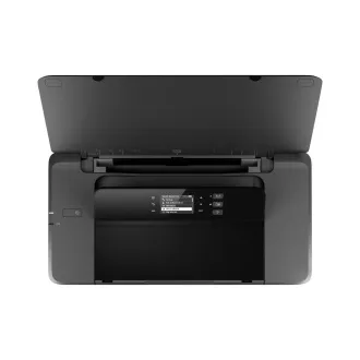 HP Officejet 200 Mobilný Printer (A4, 10 ppm, USB, Wi-Fi) HP Officejet 200 Mobilný Printer (A4, 10 ppm, USB, Wi-Fi)